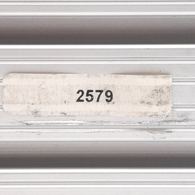 New 80/20 2579 1530-Lite 45 Degree Support, 12in x 3in x 1.5in, Aluminum Extrusion