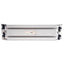 New 80/20 2579 1530-Lite 45 Degree Support, 12in x 3in x 1.5in, Aluminum Extrusion