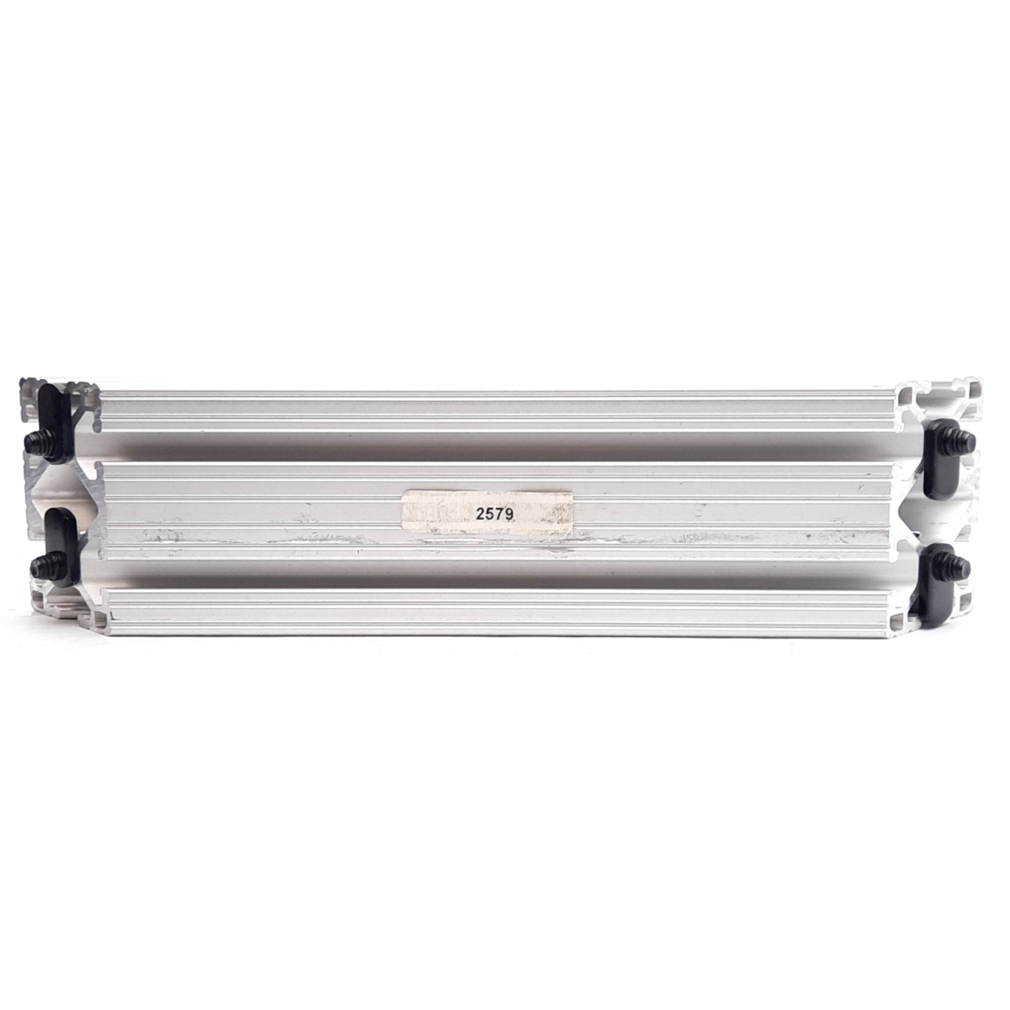 New 80/20 2579 1530-Lite 45 Degree Support, 12in x 3in x 1.5in, Aluminum Extrusion