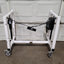 Used LTW E2 Ergonomic Adjustable Height Industrial Machine Base 36"W x 24"D, 12" Lift