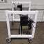 Used LTW E2 Ergonomic Adjustable Height Industrial Machine Base 36"W x 24"D, 12" Lift