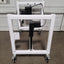 Used LTW E2 Ergonomic Adjustable Height Industrial Machine Base 36"W x 24"D, 12" Lift