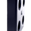 New Lot of 2 80/20 14037 Center Tap Base Plate Series 30 M10 x 1.50 60mm x 60mm