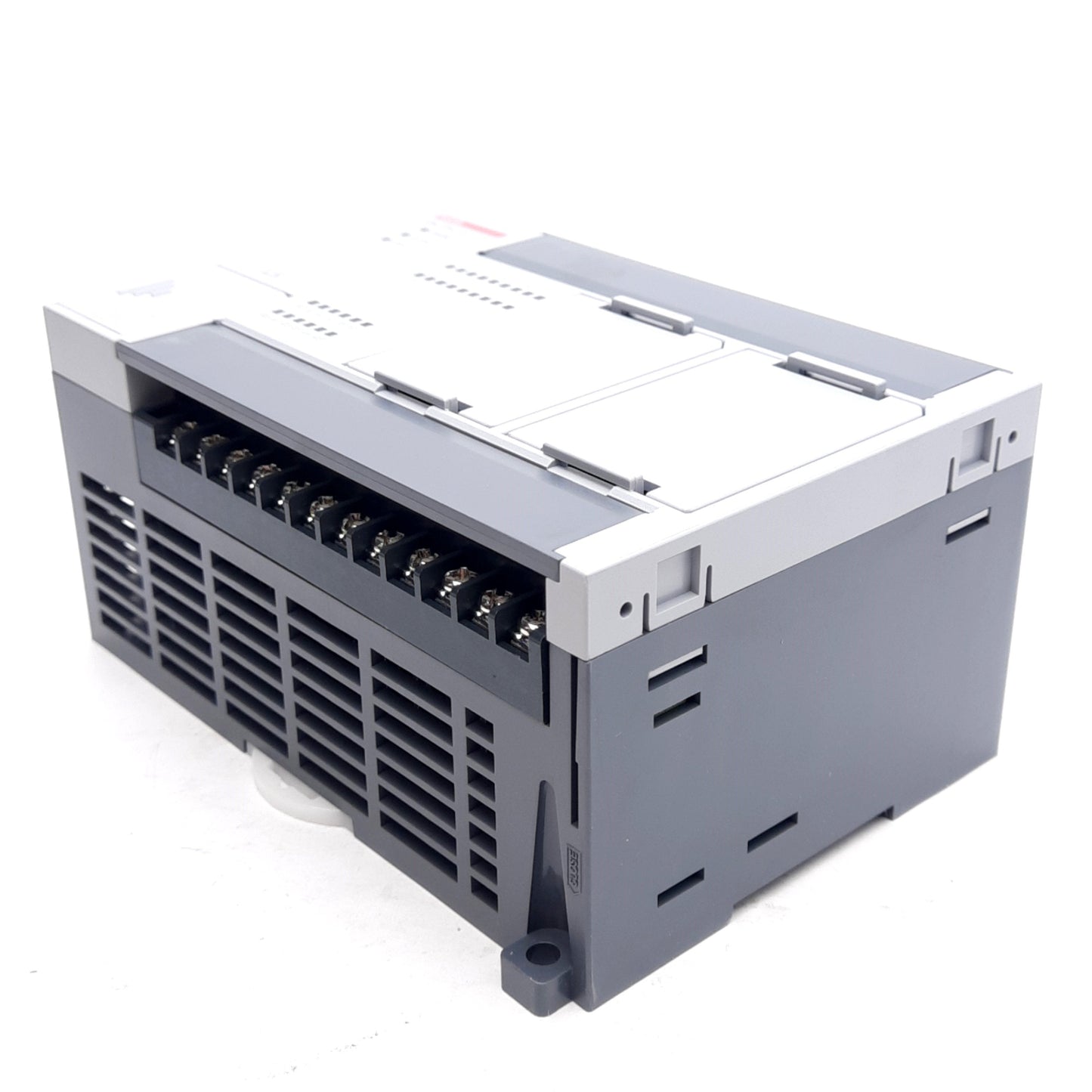 New LS XBC-DR30E XGB Series PLC Main Unit, 100-240VAC Supply, 24VDC Signal, 30 I/O