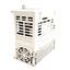 New LS LSLV0004C100-1N(EXP) Inverter, 200-240VAC Input, 3PH 200-240V Output, 1.0kVA