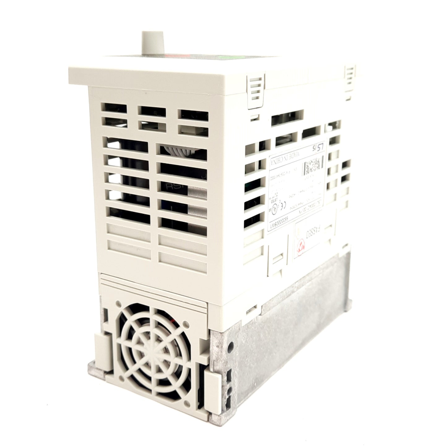 New LS LSLV0004C100-1N(EXP) Inverter, 200-240VAC Input, 3PH 200-240V Output, 1.0kVA