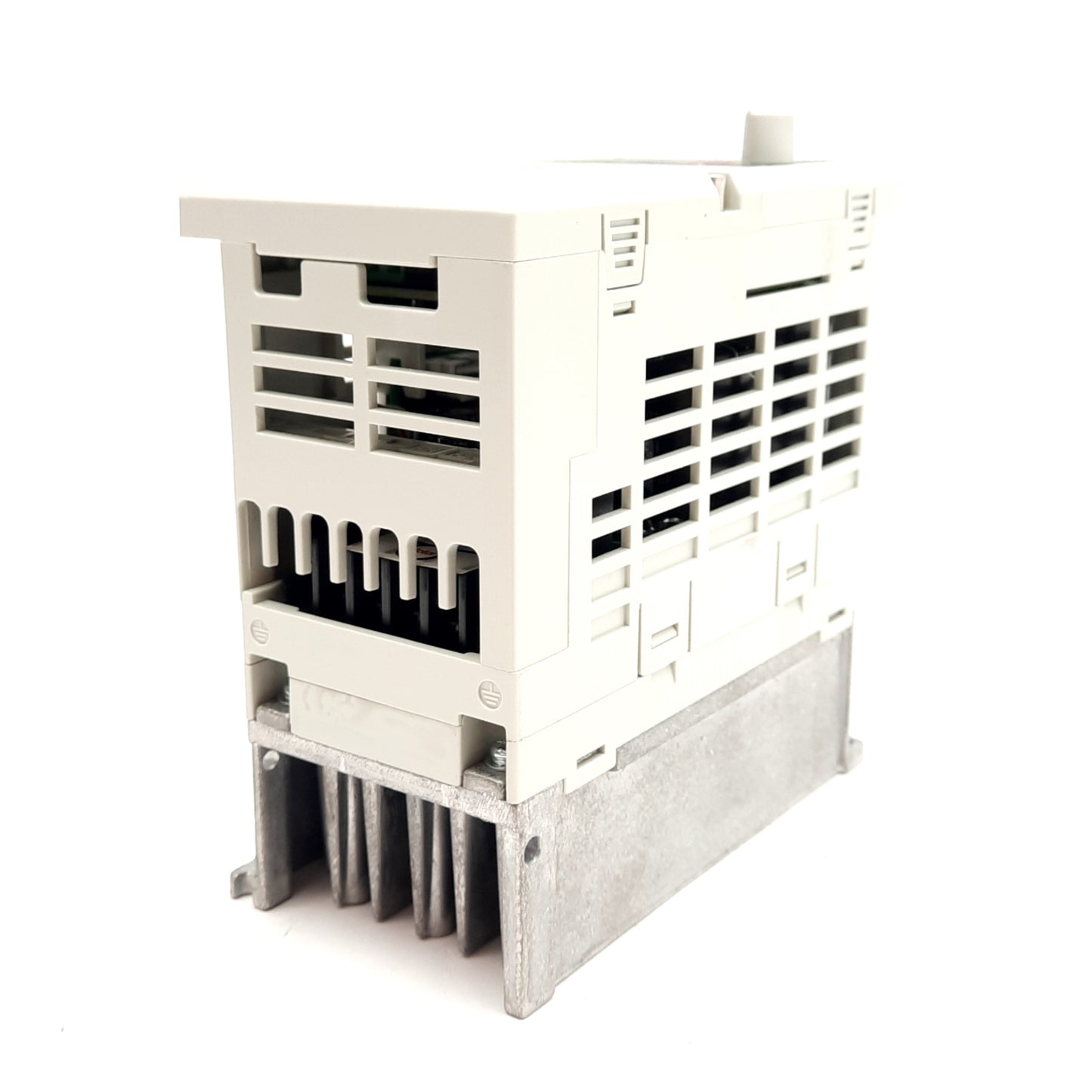New LS LSLV0004C100-1N(EXP) Inverter, 200-240VAC Input, 3PH 200-240V Output, 1.0kVA