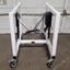 Used LTW E2 Ergonomic Adjustable Height Industrial Machine Base 24"W x 36"D, 12" Lift