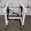 Used LTW E2 Ergonomic Adjustable Height Industrial Machine Base 24"W x 36"D, 12" Lift