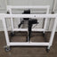Used LTW E2 Ergonomic Adjustable Height Industrial Machine Base 24"W x 36"D, 12" Lift