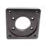 New – Open box THK KR45/46/SKR46 INT-FLNG F46-TA024 Motor Flange, 70x70mm to 50x30mm, ø42mm