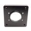 New – Open box THK KR45/46/SKR46 INT-FLNG F46-TA024 Motor Flange, 70x70mm to 50x30mm, ø42mm