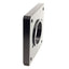 New – Open box THK KR45/46/SKR46 INT-FLNG F46-TA024 Motor Flange, 70x70mm to 50x30mm, ø42mm