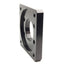 New – Open box THK KR45/46/SKR46 INT-FLNG F46-TA024 Motor Flange, 70x70mm to 50x30mm, ø42mm