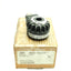 New Accu-Coder 25H-11SJ-1024NV1GHV-SMX Rotary Encoder 1024CPR, 8.5" C-Face, ø3/8"