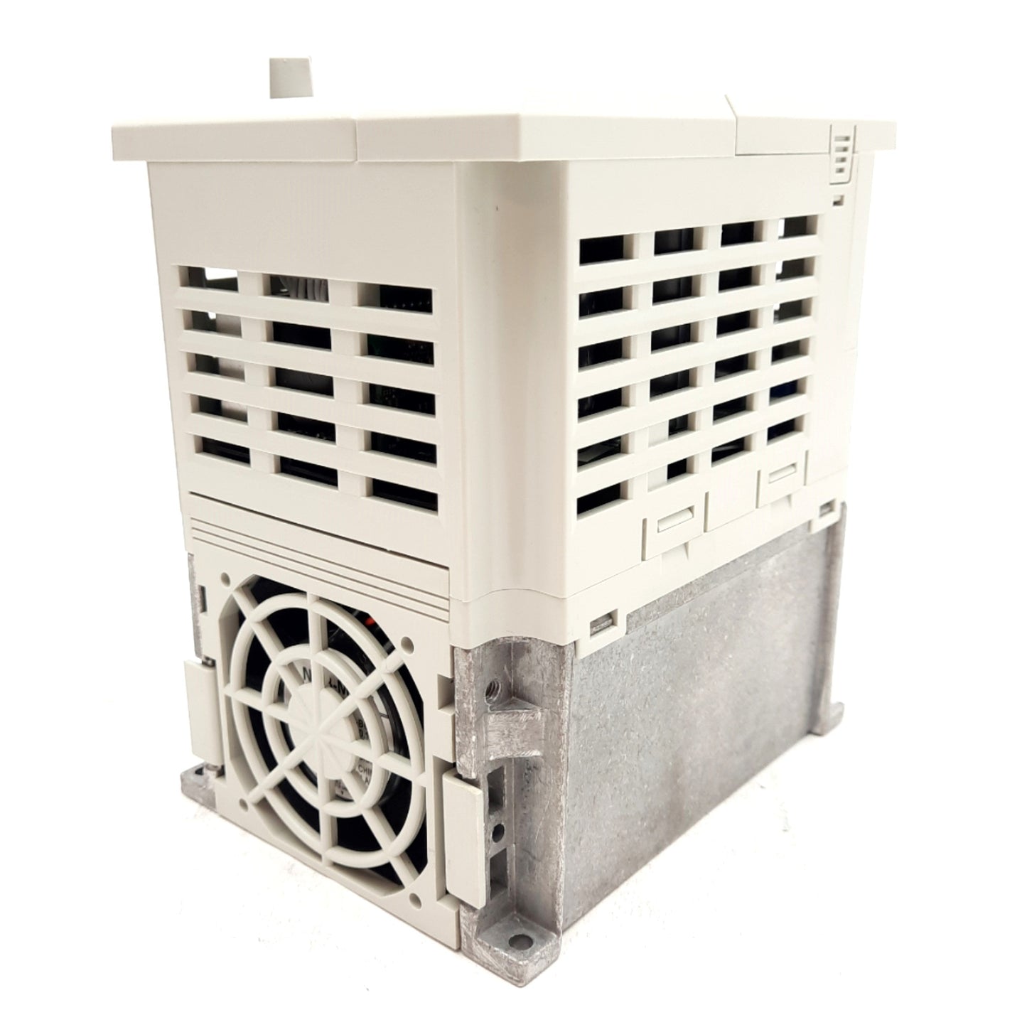 New LS LSLV0022C100-4N(EXP) Inverter, 3PH 380-480VAC Input, 0-480V Output, 4.2kVA