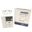New LS LSLV0022C100-4N(EXP) Inverter, 3PH 380-480VAC Input, 0-480V Output, 4.2kVA