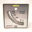 Used Dwyer 480 Vaneometer Swing Vane Anemometer 25-400FT./Min