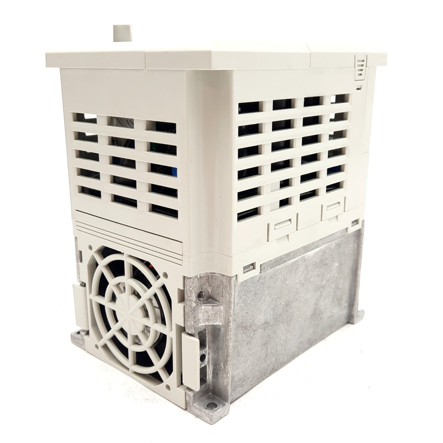 New LS LSLV0022C100-2N(EXP) Inverter, 3PH 200-240VAC Input, 0-240V Output, 4.2kVA