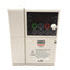 New LS LSLV0022C100-2N(EXP) Inverter, 3PH 200-240VAC Input, 0-240V Output, 4.2kVA