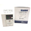 New LS LSLV0022C100-2N(EXP) Inverter, 3PH 200-240VAC Input, 0-240V Output, 4.2kVA