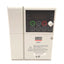 New LS LSLV0015C100-1N(EXP) Inverter, 200-240VAC Input, 3PH 0-240V Output, 3.0kVA