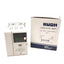 New LS LSLV0015C100-1N(EXP) Inverter, 200-240VAC Input, 3PH 0-240V Output, 3.0kVA