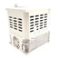 New LS LSLV0015C100-4N(EXP) Inverter, 3PH 380-480VAC Input, 0-480V Output, 3.0kVA