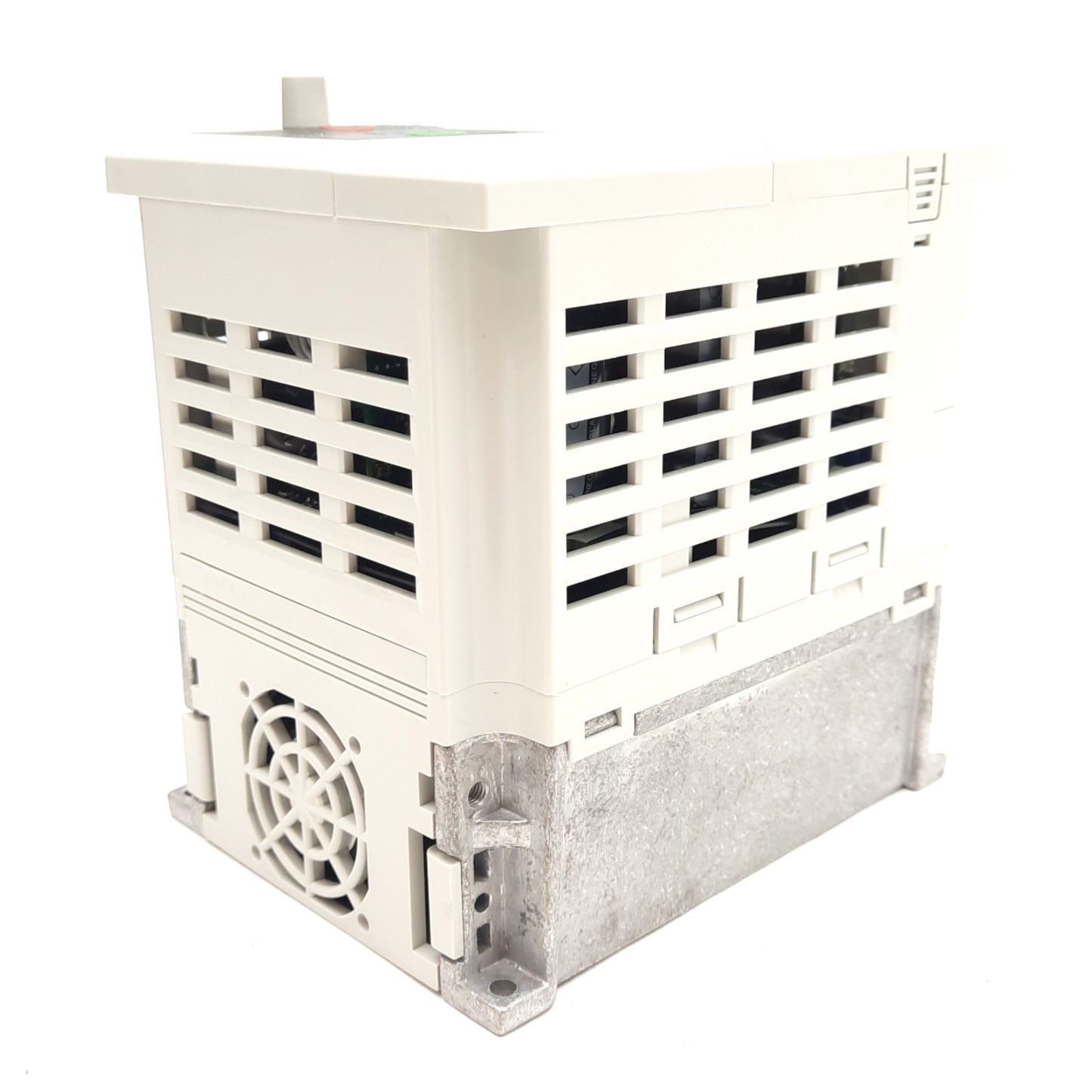 New LS LSLV0015C100-4N(EXP) Inverter, 3PH 380-480VAC Input, 0-480V Output, 3.0kVA