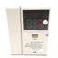 New LS LSLV0015C100-4N(EXP) Inverter, 3PH 380-480VAC Input, 0-480V Output, 3.0kVA