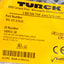 New Turck RKC 12T-2/S618 Cordset, M12 12-Pin Eurofast to Flying Leads, 2m Long