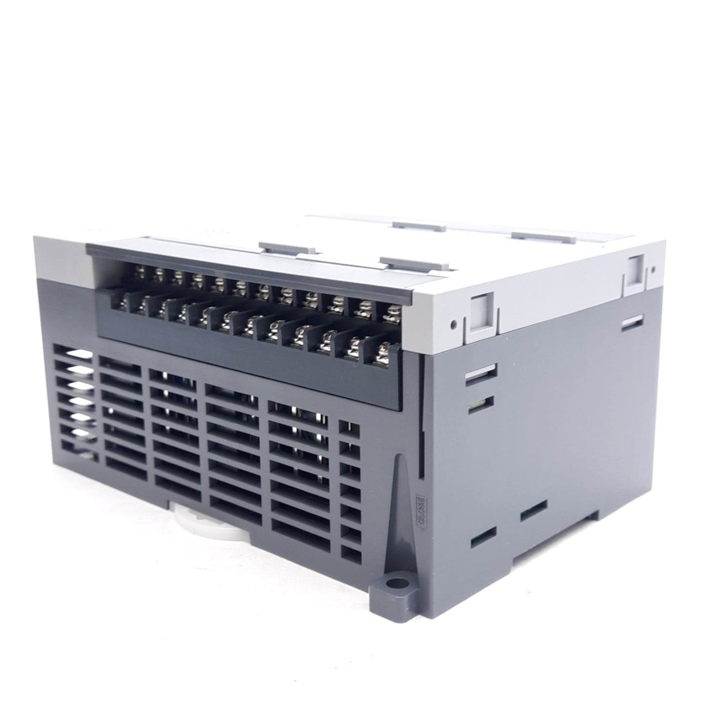 New LS XBC-DR20E XGB Series PLC Main Unit, 100-240VAC Supply, 24VDC Signal, 20 I/O