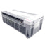New LS XEC-DN60SU XGB Series Programmable Logic Controller, 284 I/O Points, 24VDC