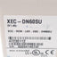 New LS XEC-DN60SU XGB Series Programmable Logic Controller, 284 I/O Points, 24VDC