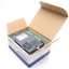 New LS XBE-DR16A PLC Expansion Module, 8-Point DC Input / 8-Point Relay Output