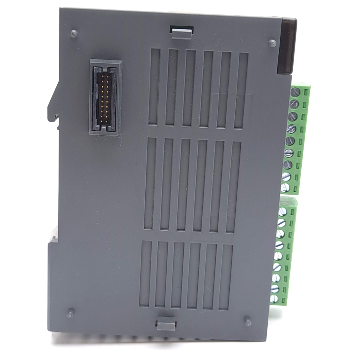 New LS XBE-DR16A PLC Expansion Module, 8-Point DC Input / 8-Point Relay Output