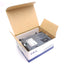 New LS XBF-HD02A Counter Input Module, 2-Channel, 500 kHz Max Switching Frequency