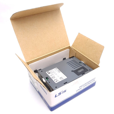 New LS XBF-HD02A Counter Input Module, 2-Channel, 500 kHz Max Switching Frequency