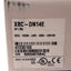 New LS XBC-DN14E XGB Series PLC Main Unit, 100-240VAC Supply, 24VDC Signal, 14 I/O