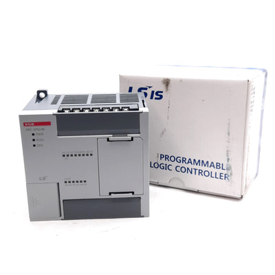 New LS XBC-DN14E XGB Series PLC Main Unit, 100-240VAC Supply, 24VDC Signal, 14 I/O