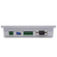 New LS XP10BKB/DC(EXP) XGT-Panel Series HMI, LED Display, RS-232C D-Sub 9-Pin, 24VDC
