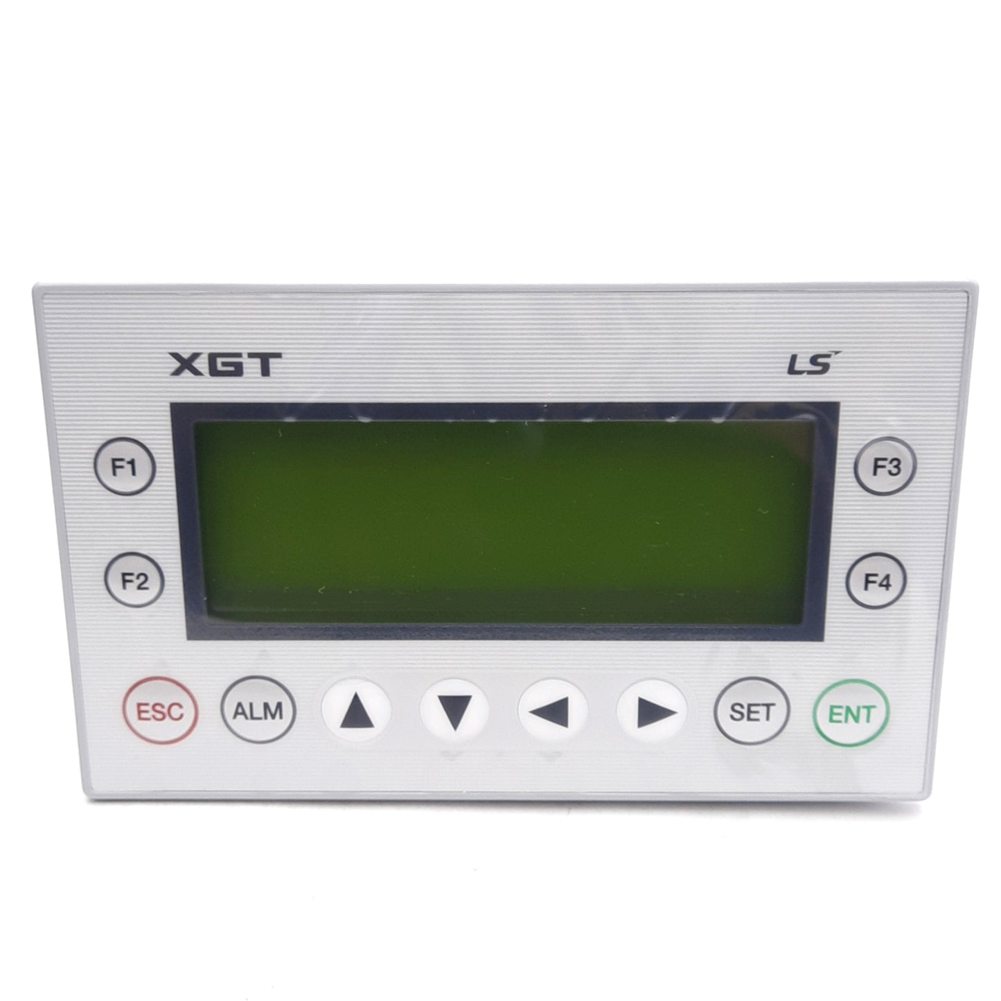 New LS XP10BKB/DC(EXP) XGT-Panel Series HMI, LED Display, RS-232C D-Sub 9-Pin, 24VDC