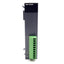 New LS XBE-DC08A Discrete Input Module, 8-Point Input, 10-Point Connector, 24VDC