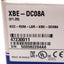 New LS XBE-DC08A Discrete Input Module, 8-Point Input, 10-Point Connector, 24VDC
