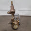 Used Fluid O Tech PA0700AN0FN0000 PA700A Rotary Vane Pump 240GPH, 1/2"NPT, 120/240VAC