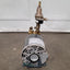 Used Fluid O Tech PA0700AN0FN0000 PA700A Rotary Vane Pump 240GPH, 1/2"NPT, 120/240VAC