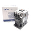 New LS MC-9b-120VAC Contactor, 3-Pole, 690V 9A, 120VAC Coil, 1NO+1NC Aux, DIN Rail