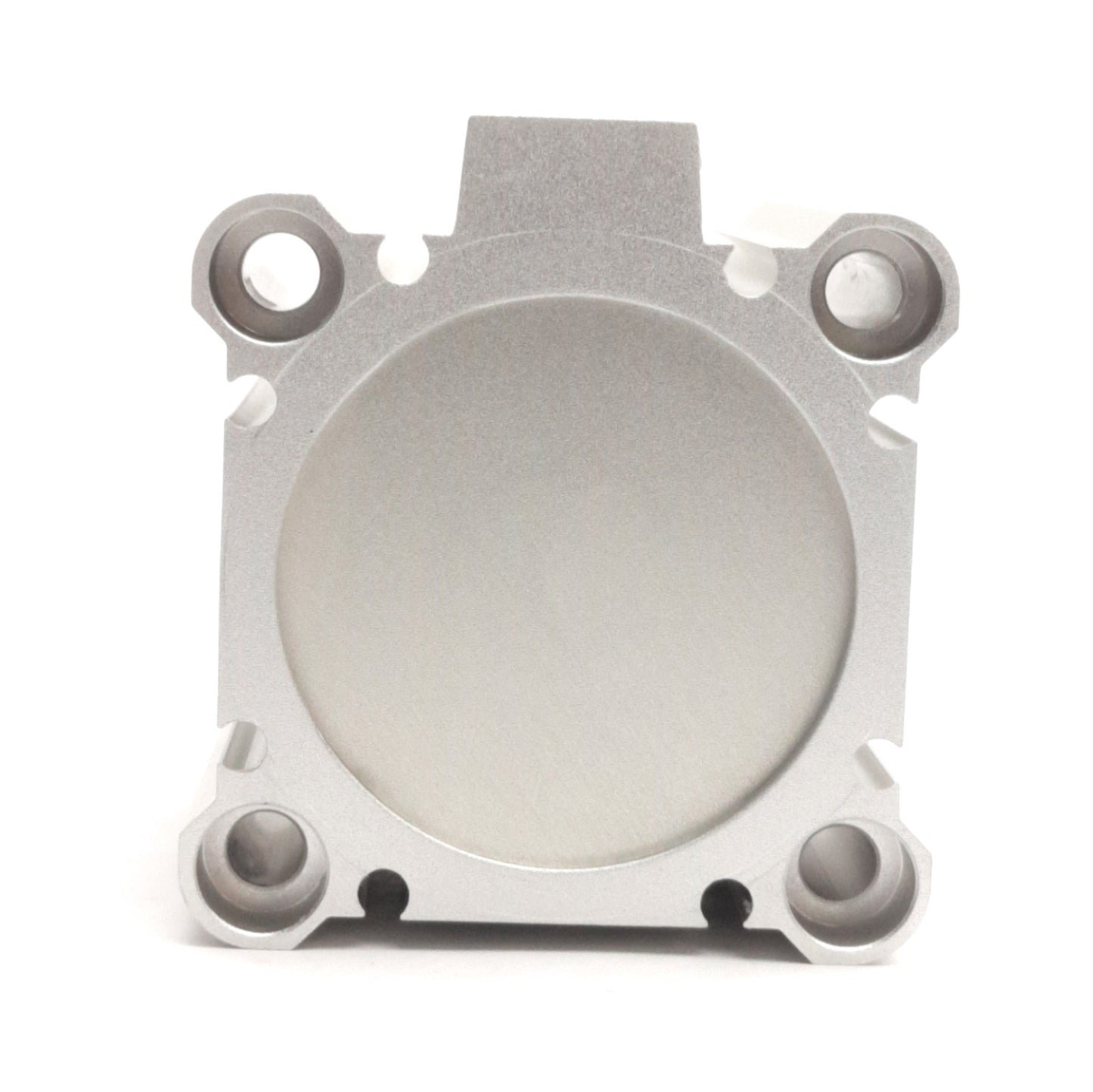 New – Open box SMC CQ2B50-40DZ Compact Cylinder 50mm Bore, 40mm Stroke, 1/4Rc Ports