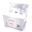 New 80/20 25-6415 Single Flange Short Standard Linear Bearing, Brake Holes 25 Series