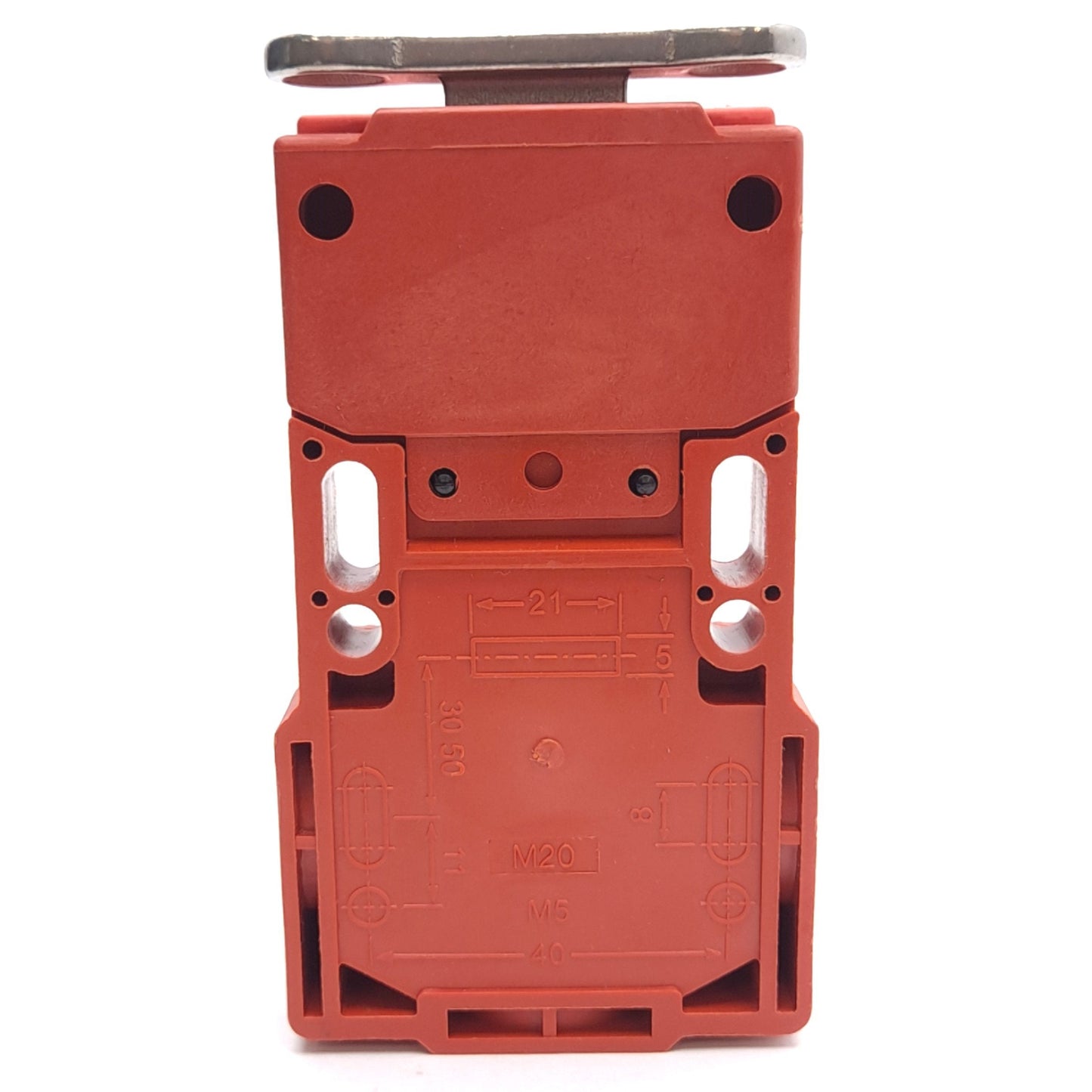 New STI 44501-0110 T5009 Guardmaster Safety Interlock Tongue Switch 240V 3A, 1NO-2NC